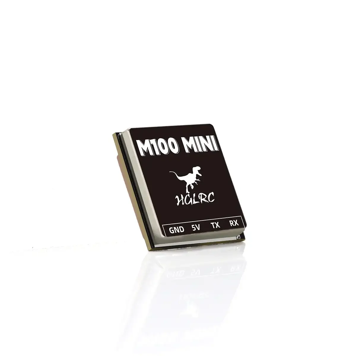 Модуль GPS HGLRC M100 Mini с ч – обзор и цена Fpv Drone Kit