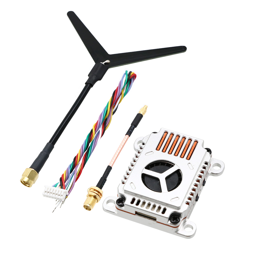 Модуль видеопередатчика VTX 1. – обзор и цена Fpv Drone Vtx