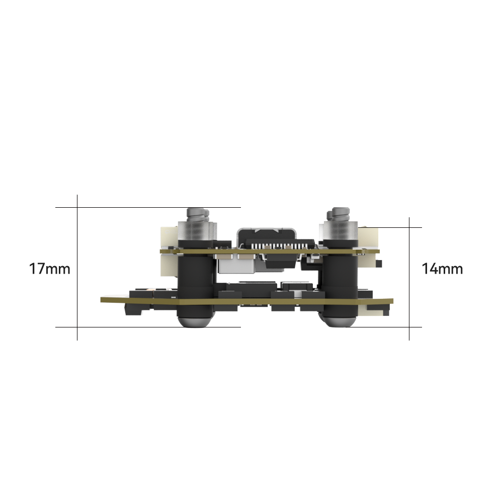 Полетный контроллер iFlight Bo – обзор и цена Fpv Drone Esc