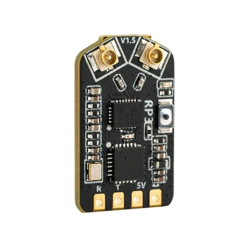 Радиоприемник RadioMaster RP3  – обзор и цена Fpv Drone Tool Kit