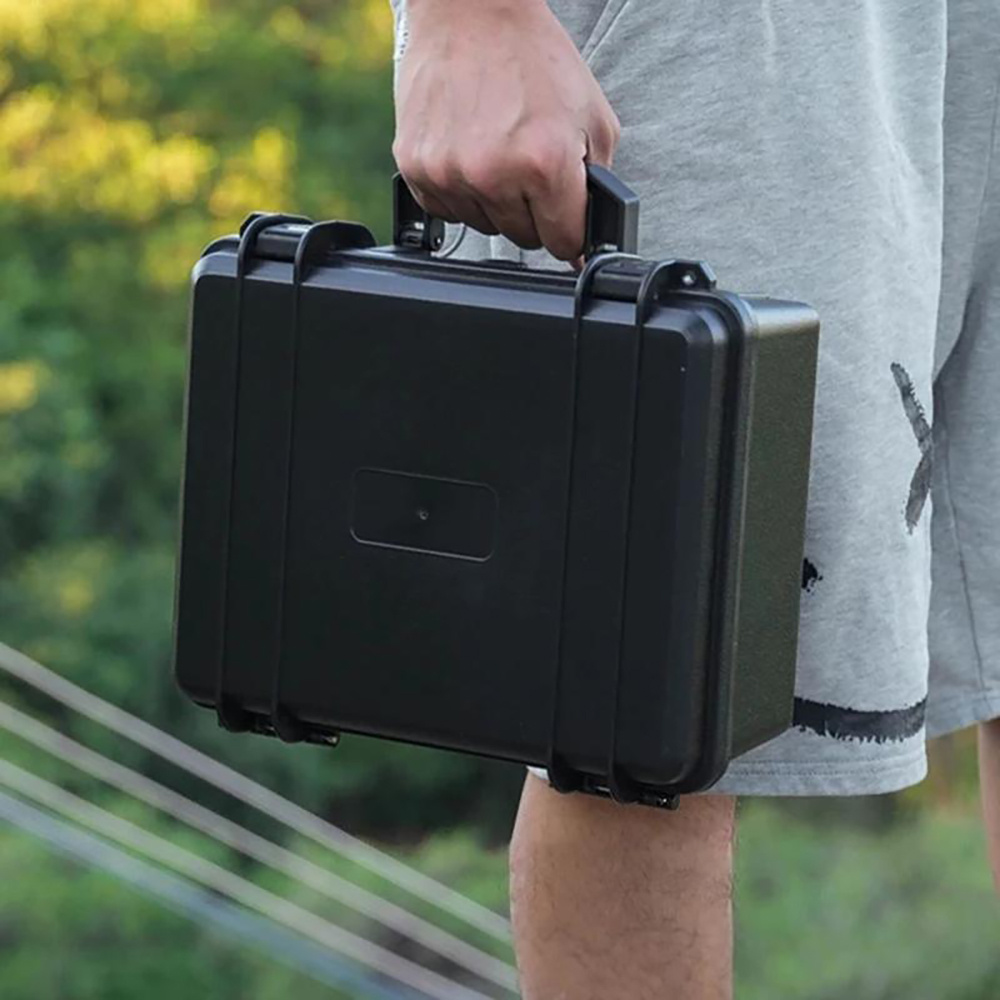 Подходит для защитного чехла D – обзор и цена Fpv Drone Bag