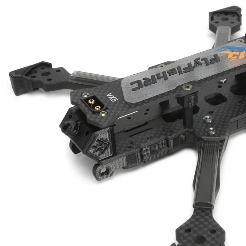 Комплект рамы для FPV-дрона VX – обзор и цена Fpv Drone Tool Kit