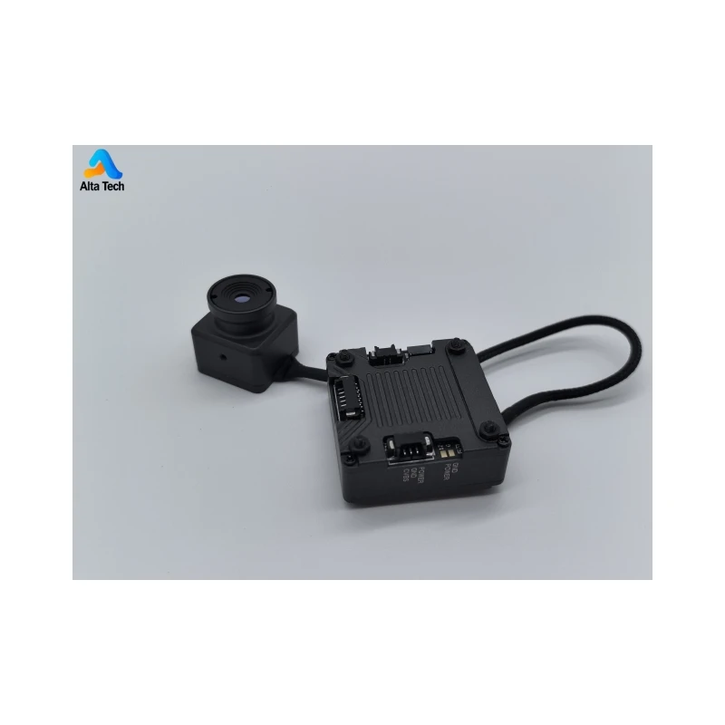 Компоненты AI Dr-one для камер – обзор и цена Fpv Drone Camera